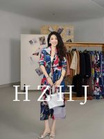 HZHJ设计师新款  Sunshine长外套 显瘦显白 2116 - 图片 2
