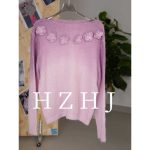 HZHJ走秀系列！设计师高度走秀款秋冬上衣合集！银河系列 - 图片 2